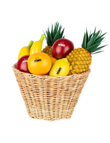 CESTA DE FRUTAS SHAKER NINOSET
