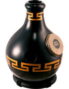 ID3GO LARGE, GOLD ORNAMENT