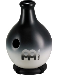 ID9BK/WH LARGE, BLACK/WHITE