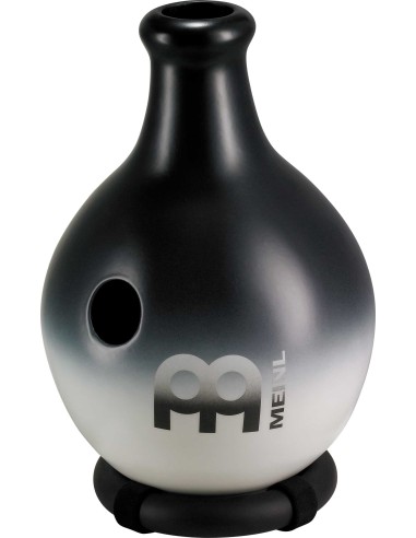 ID9BK/WH LARGE, BLACK/WHITE