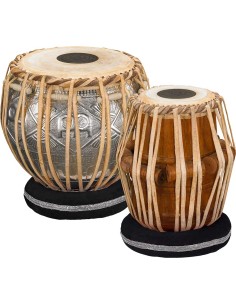 TABLA SET TABLA INDÚ