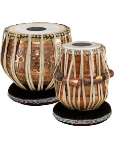 PRO-TABLA ARTISAN EDIT. TABLA