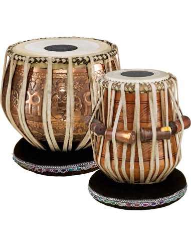 PRO-TABLA ARTISAN EDIT. TABLA