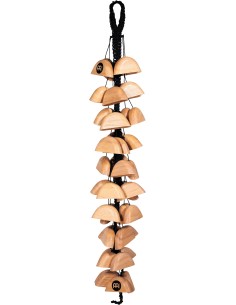 BI1NT WOOD BIRDS, NATURAL