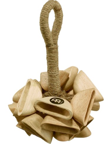 BI2NT WOOD BIRDS, NATURAL