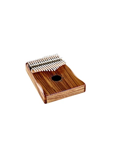 OKB1 Kalimba Solid Acacia