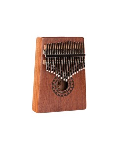 SOUND HOLE DESIGNER KALIMBA SU