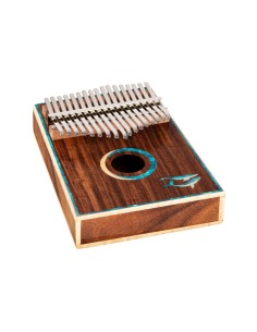 30TH ANNIVERSARY KALIMBA, BLUE