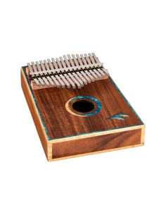 30TH ANNIVERSARY KALIMBA, DOLP