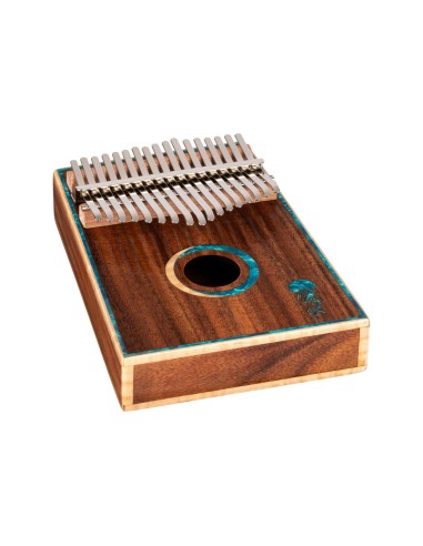 30TH ANNIVERSARY KALIMBA, JELL