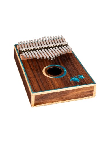 30TH ANNIVERSARY KALIMBA, SEA