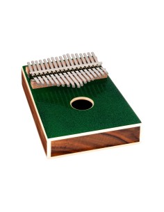 KALIMBA, ACACIA, GREEN SPARKLE