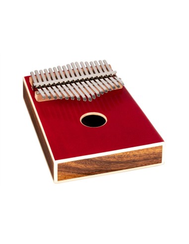 KALIMBA, ACACIA, RED SPARKLE O