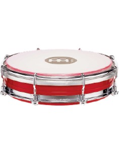 TBR06ABS-R TAMBORIM BATUCADA 6