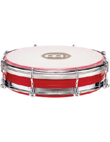 TBR06ABS-R TAMBORIM BATUCADA 6