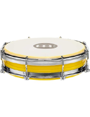 TBR06ABS-Y TAMBORIM BATUCADA 6