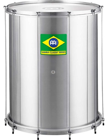 SUC20 20 X 24 SURDO, ALUMINUM