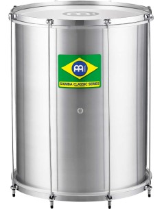 SUC18 18 X 22 SURDO, ALUMINUM