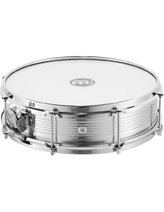 14' X 4' CAIXA ALUMINIO CA14