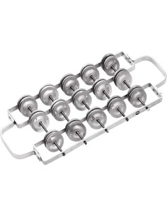 RC2-M ROCAR, MEDIUM, ALUMINIO