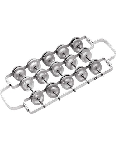 RC2-M ROCAR, MEDIUM, ALUMINIO