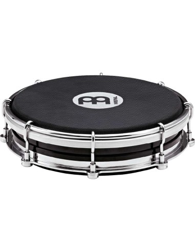 STBR06ABS-BK 6, SILENT TAMBORI