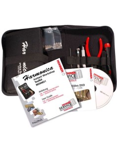 KIT REPARACION ARMONICA