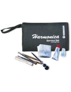 KIT MANTENIMIENTO ARMONICA