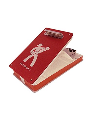 PROBADOR ARMONICA EXAMINA I