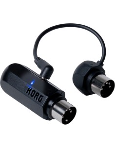 SISTEMA MIDI BT BM-1