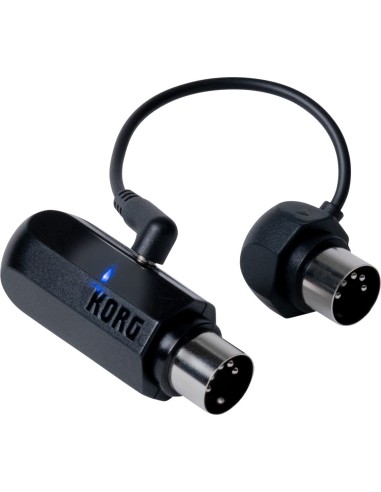 SISTEMA MIDI BT BM-1