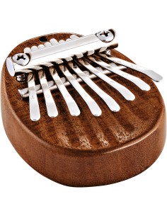 KL8MINI MINI KALIMBA C MAJOR 8