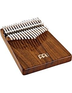 KL1703S SOLID KALIMBA C MAJOR