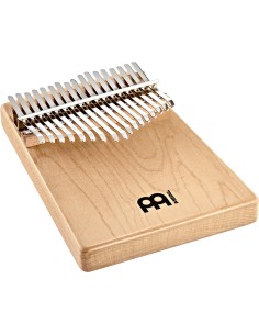 KL1704S SOLID KALIMBA C MAJOR