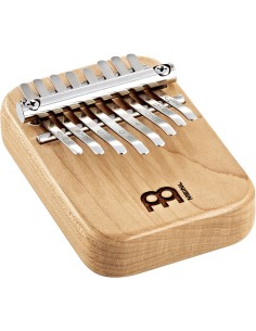 KL801S SOLID KALIMBA C MAJOR 8