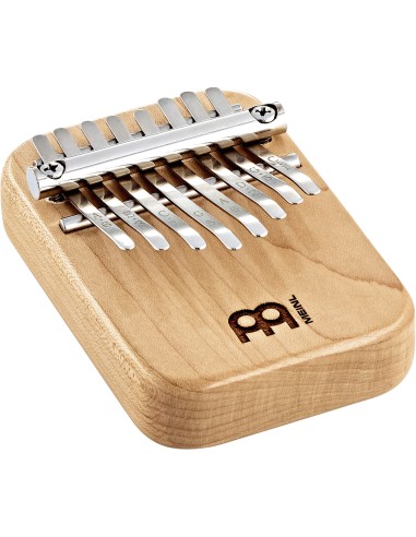 KL801S SOLID KALIMBA C MAJOR 8