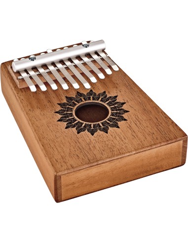 KL1008H SOUNDHOLE KALIMBA, 10