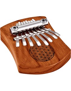 KL802FOL MINI KALIMBA, 8 NOTES