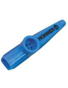 KAZOO PLASTICO