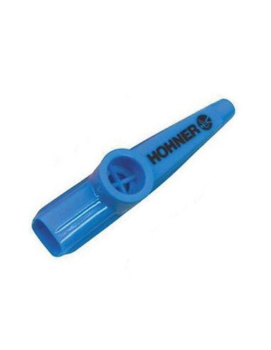 KAZOO PLASTICO