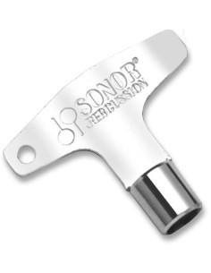 Llave afinación DK 5072