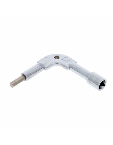 Llave afinación doble MTK