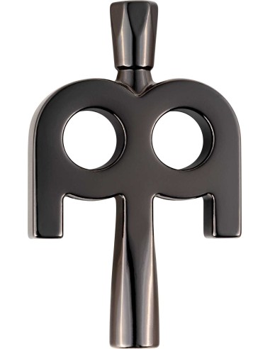 SB501 KINETIC KEY BLACK