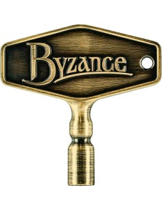 MBKB BYZANCE DRUM KEY