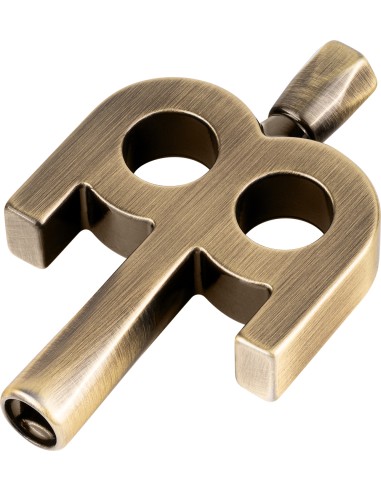 SB510 KINETIK KEY BRONZE