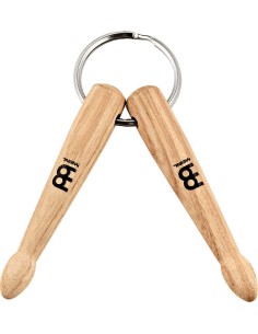 SB506 DRUMSTICK KEYCHAIN