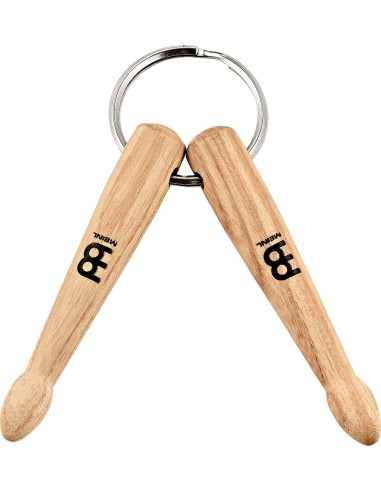 SB506 DRUMSTICK KEYCHAIN