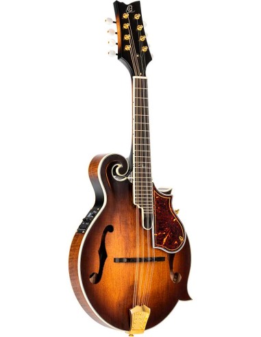 MANDOLINA RMFE100AVO