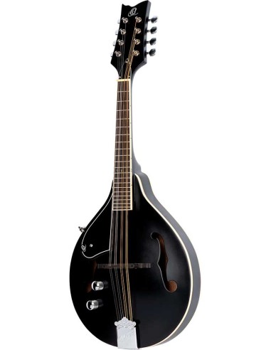 MANDOLINA RMAE40SBK-L