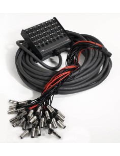 CAJETIN ESCENARIO 32 IN / 8 OU